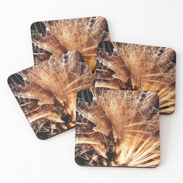 Item preview, Fireworks in Burst designed and sold by PhotosBySusanne.