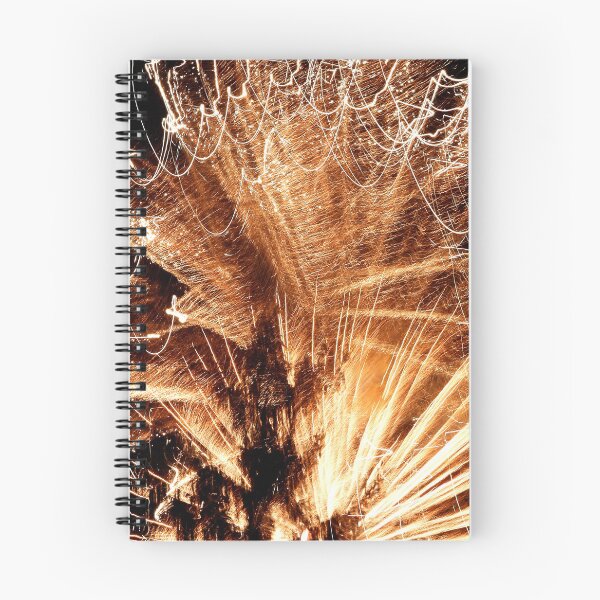 Item preview, Fireworks in Burst designed and sold by PhotosBySusanne.