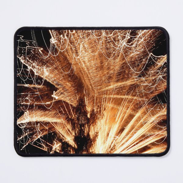 Item preview, Fireworks in Burst designed and sold by PhotosBySusanne.
