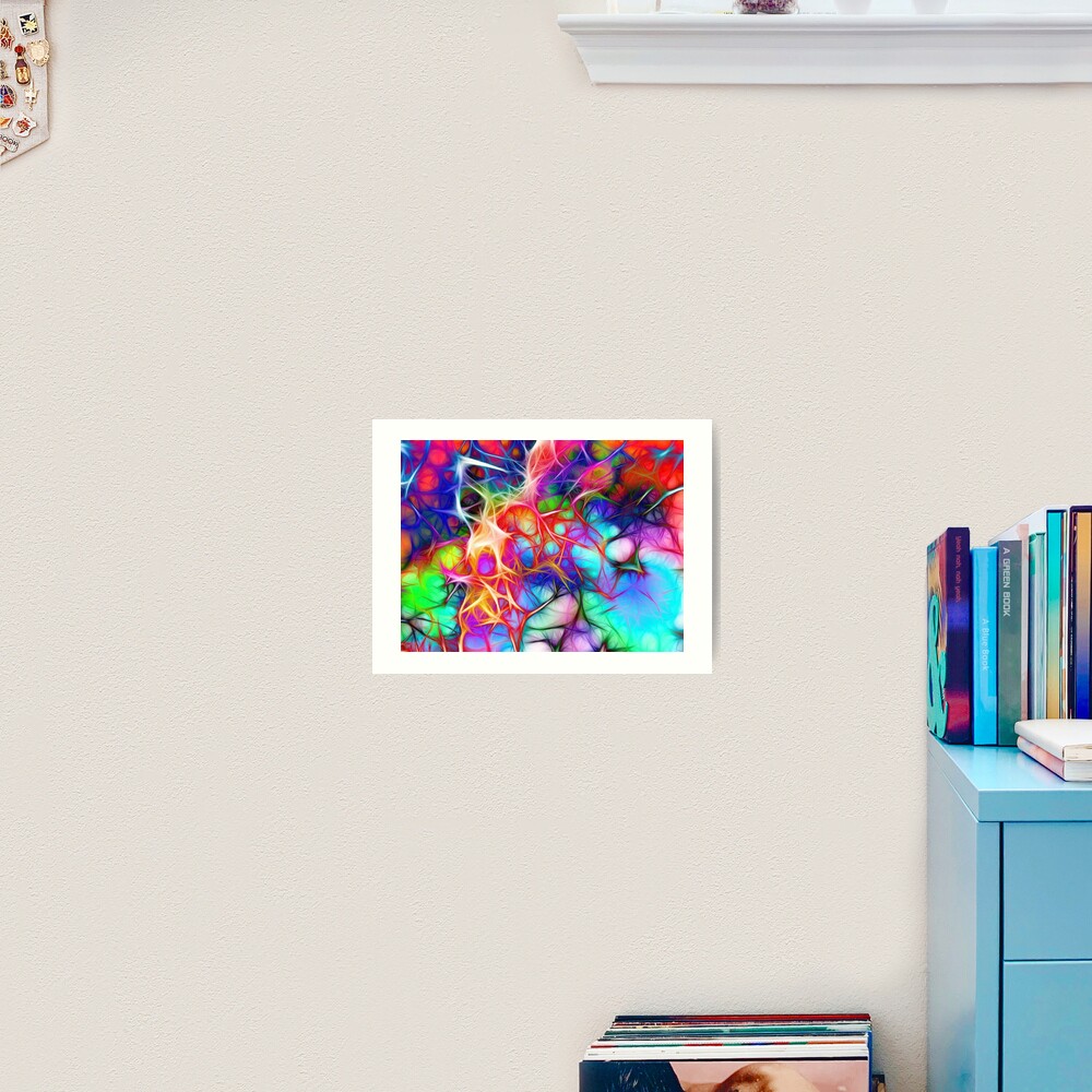 Item preview, Art Print designed and sold by Yuna26.