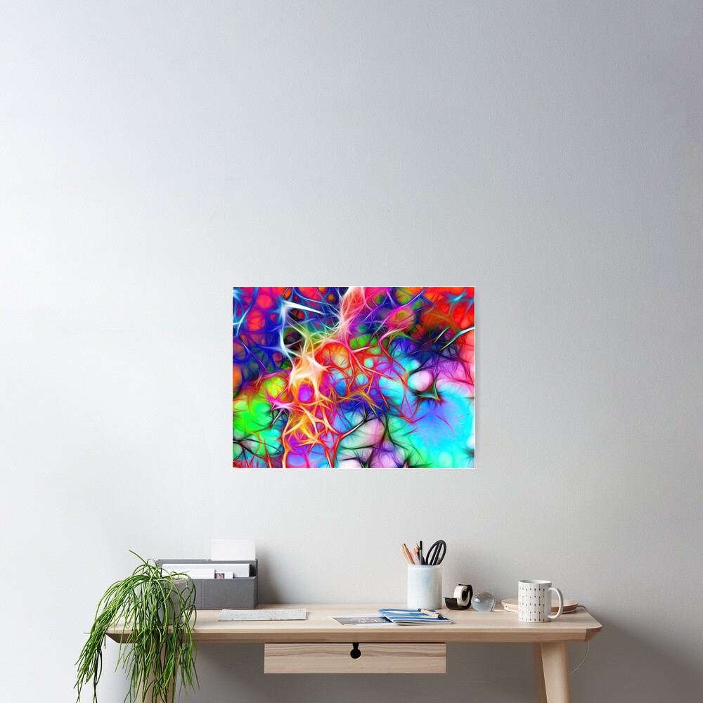 Item preview, Poster designed and sold by Yuna26.