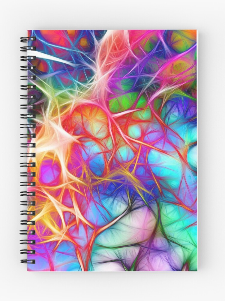 Thumbnail 1 of 3, Journal, background designed and sold by Yuna26.
