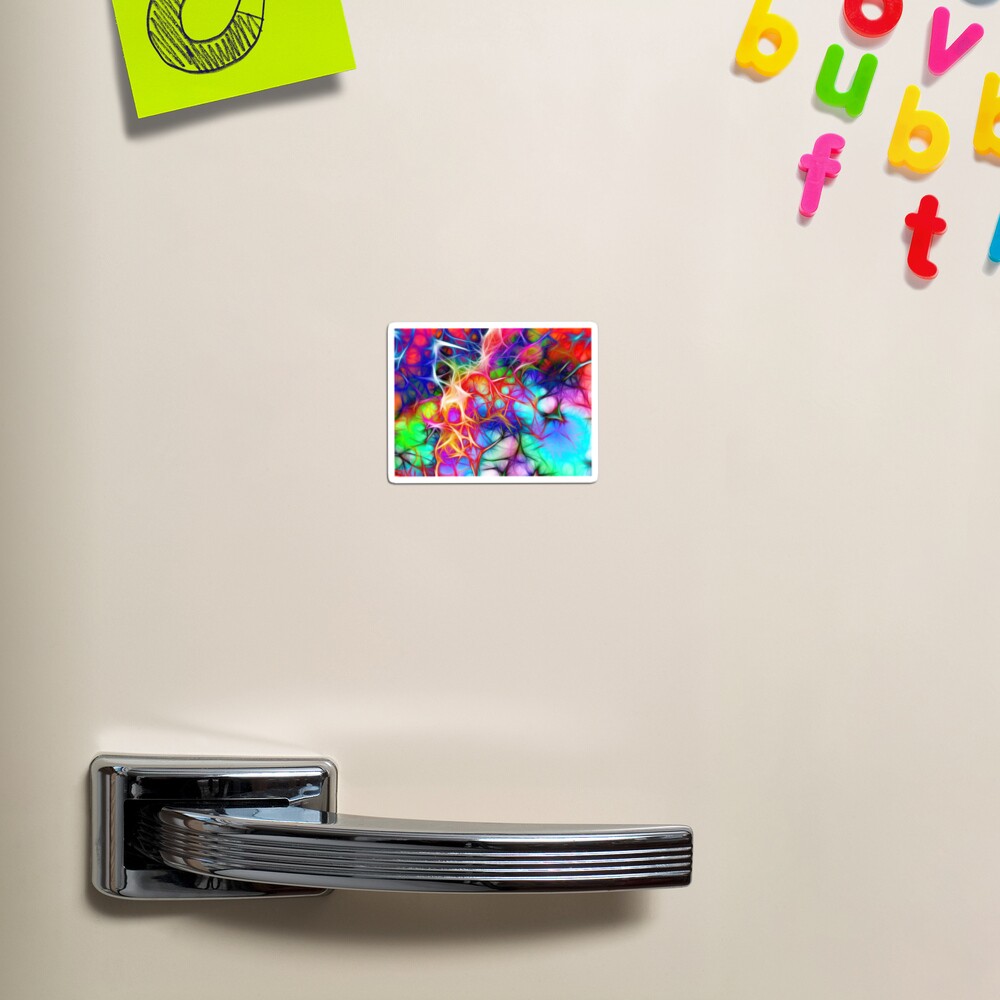 Item preview, Magnet designed and sold by Yuna26.