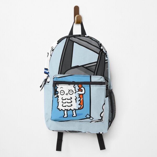 Item preview, Rice Ball! designed and sold by Raffiti.