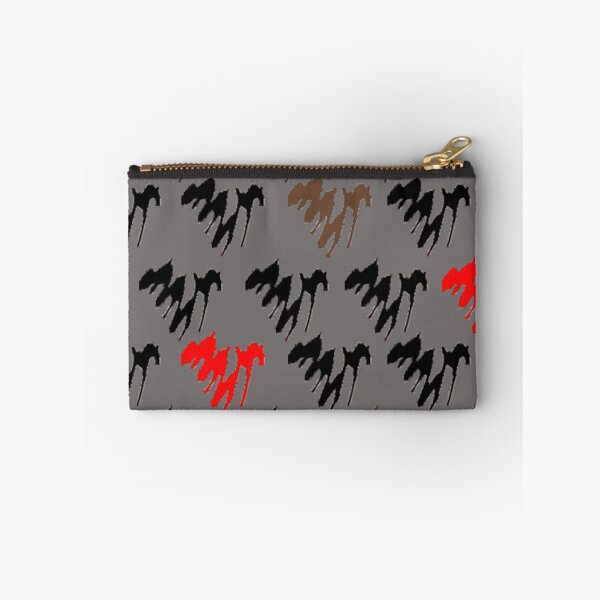 Item preview, Beautiful Grey Ancient culture Pattern Throw Blanket designed and sold by CoolMolo.