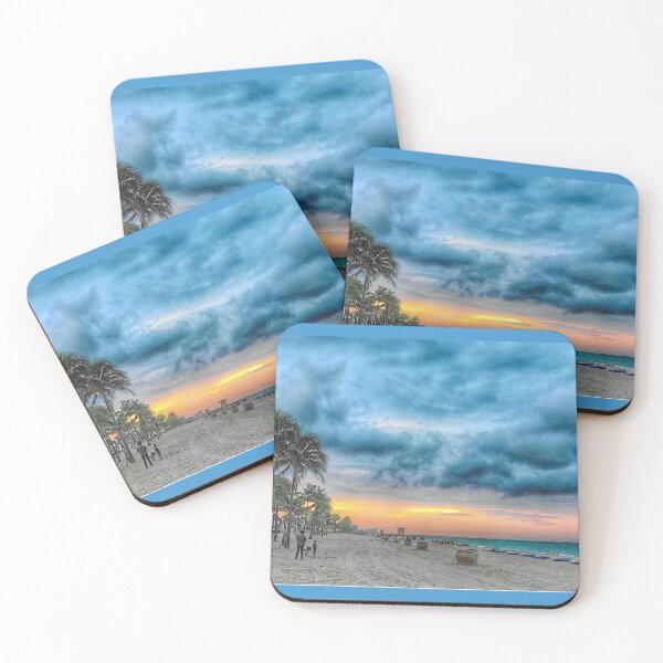 Item preview, Florida Sunset  designed and sold by lpolitano.