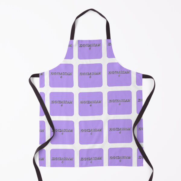 Item preview, enneagram 4 (plain text with lavender background) designed and sold by snail-galaxy.