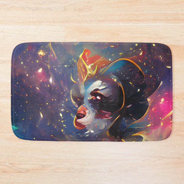 Item preview, Krishdog designed and sold by PlacidHinds.