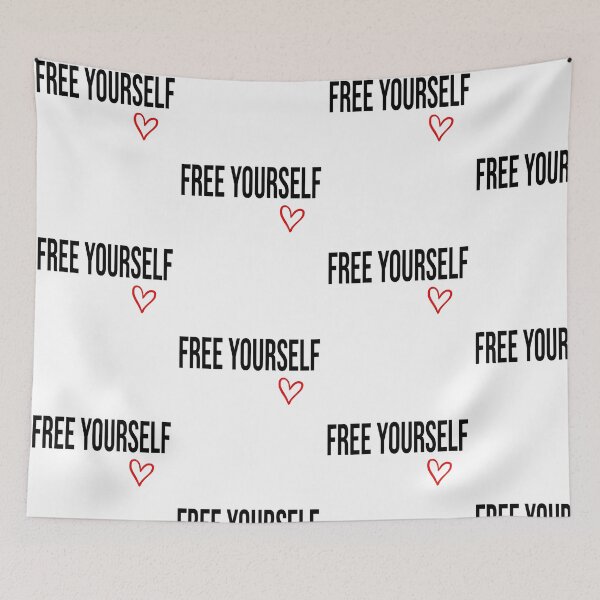 Item preview, free yourself designed and sold by Ashtreemeadow.