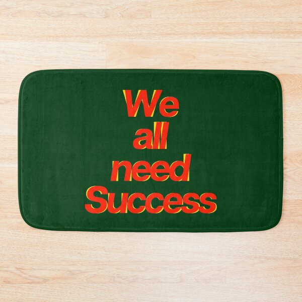 Item preview, We all need Success designed and sold by MiistyDesignz.