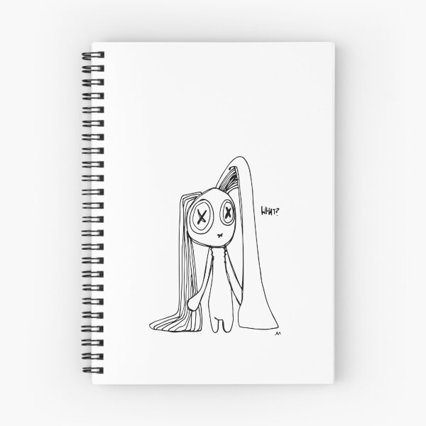 Item preview, What? | *Visible Confusion* designed and sold by LyndonPrints.