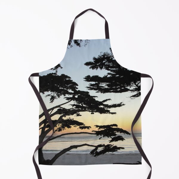 Item preview, Sunset in Carmel, California designed and sold by heatherfriedman.