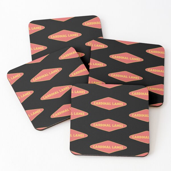 Item preview, Cardinal Lanes Bowling designed and sold by notastranger.