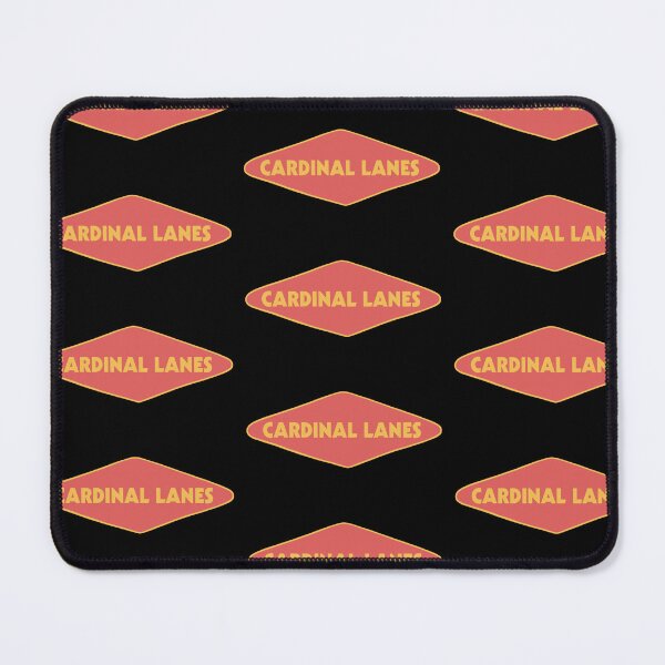 Item preview, Cardinal Lanes Bowling designed and sold by notastranger.