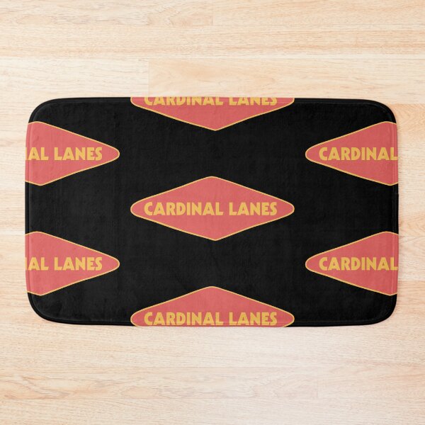 Item preview, Cardinal Lanes Bowling designed and sold by notastranger.