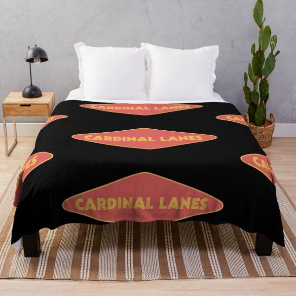 Item preview, Cardinal Lanes Bowling designed and sold by notastranger.