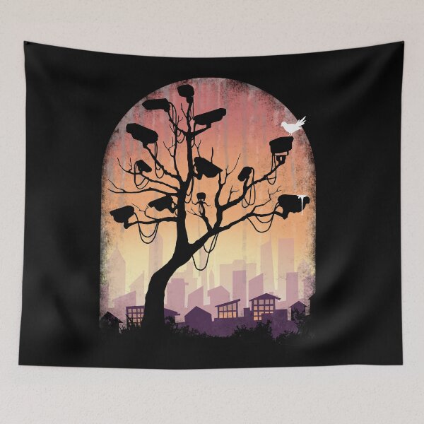 Item preview, Securitree designed and sold by MaratusFunk.