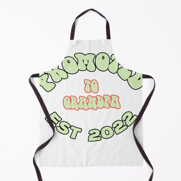 Item preview, Pregnancy Announcement Promoted To Grandma Grandpa designed and sold by ONPINI.