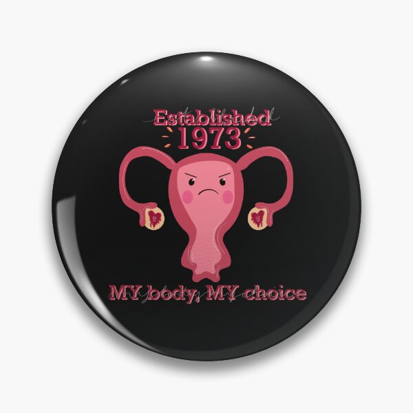 Item preview, My body, my choice! designed and sold by madamemorgane.