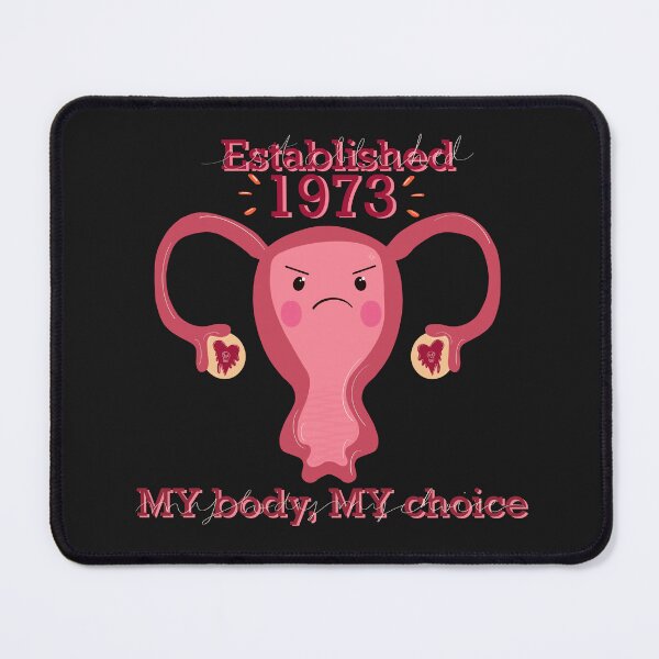 Item preview, My body, my choice! designed and sold by madamemorgane.