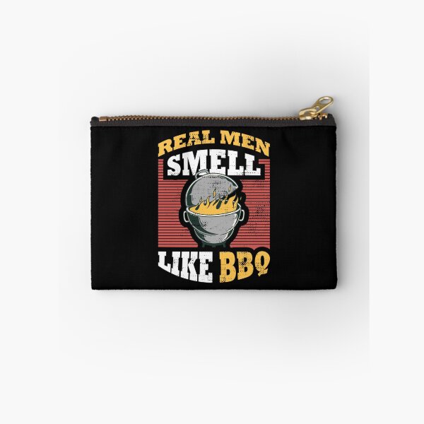 Item preview, REAL SMELL LIKE BBQ designed and sold by sobriowslen.