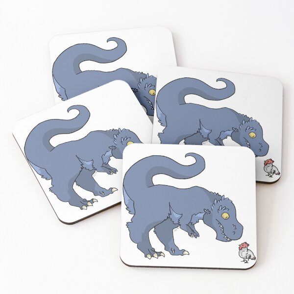 Item preview, Primos designed and sold by Claire Doodles.