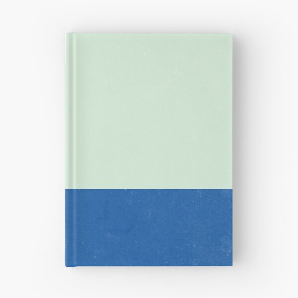 Item preview, Blue Green Mint Abstract Modern designed and sold by trajeado14.