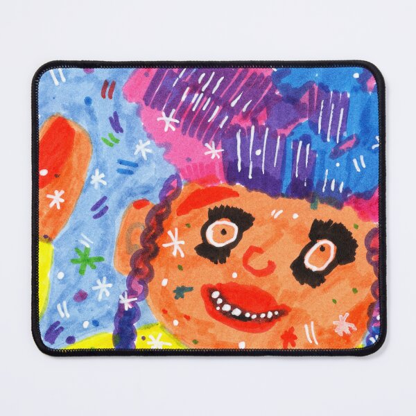 Item preview, carnival designed and sold by Dusel.