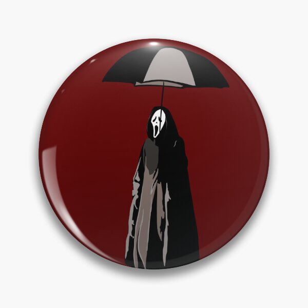Item preview, Umbrella Ghosty designed and sold by notastranger.