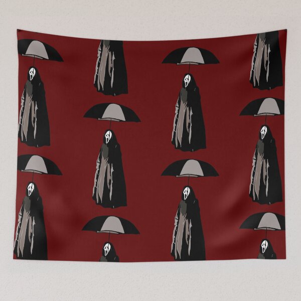 Item preview, Umbrella Ghosty designed and sold by notastranger.