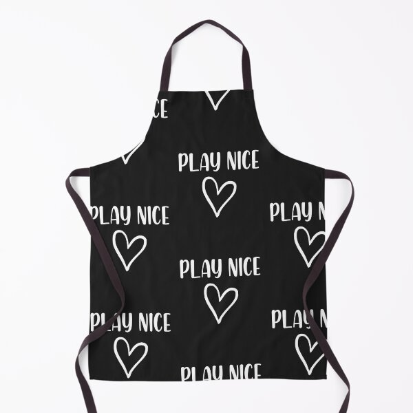 Item preview, Play nice designed and sold by Ashtreemeadow.