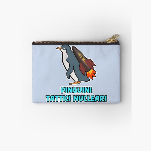 Item preview, Pinguini Tattici Nucleari music group rock pop artists designed and sold by MC-corporation.