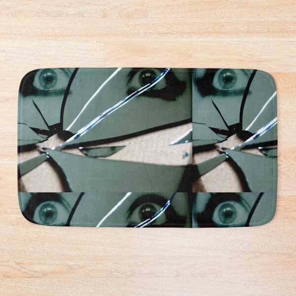 Item preview, Mirror eyes designed and sold by Gregory James Wyrick.
