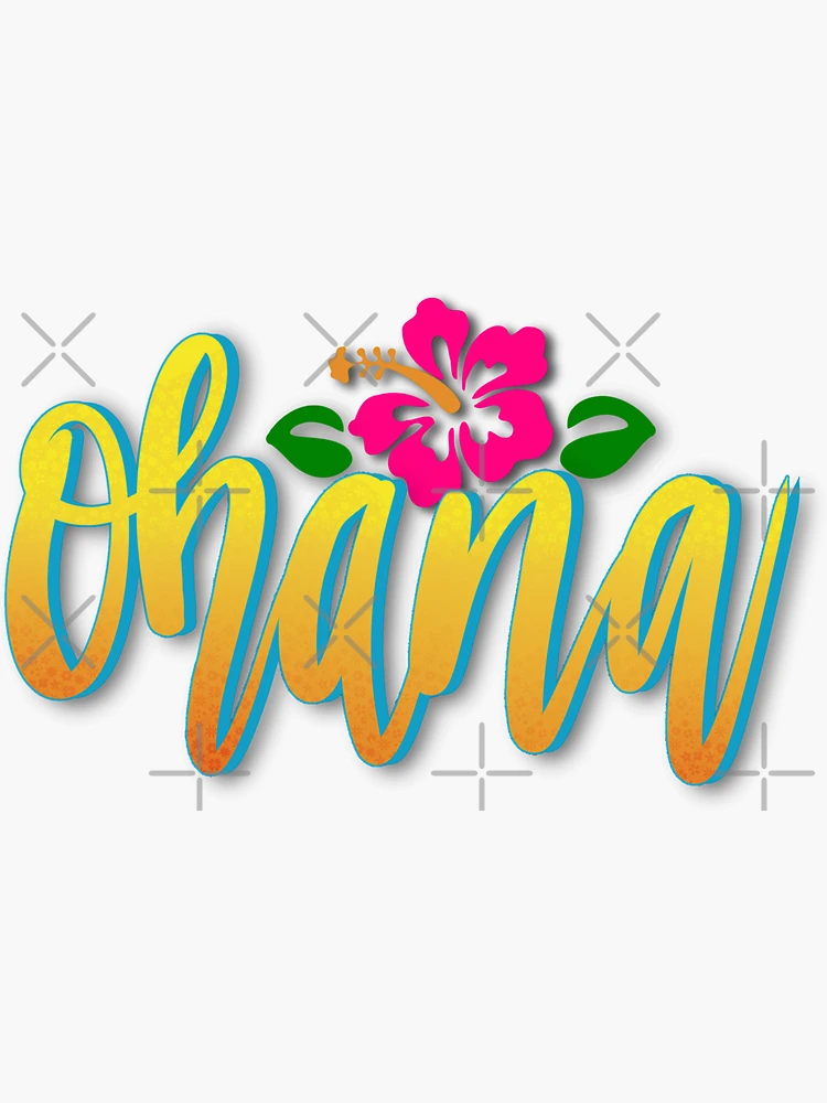 OHANA