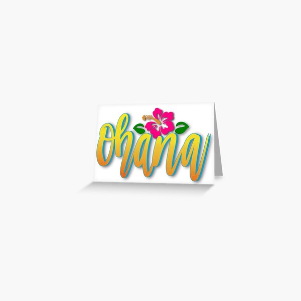❁Ohana❁ papergc,300x,w,f8f8f8-pad,