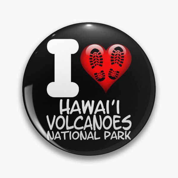 Item preview, Hiking The Halema'uma'u Trail At Hawai'i Volcanoes National Park designed and sold by Sonatablue.