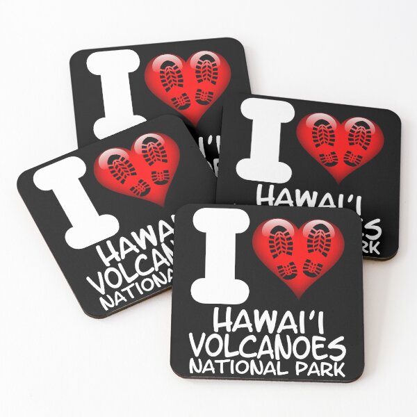 Item preview, Hiking The Halema'uma'u Trail At Hawai'i Volcanoes National Park designed and sold by Sonatablue.