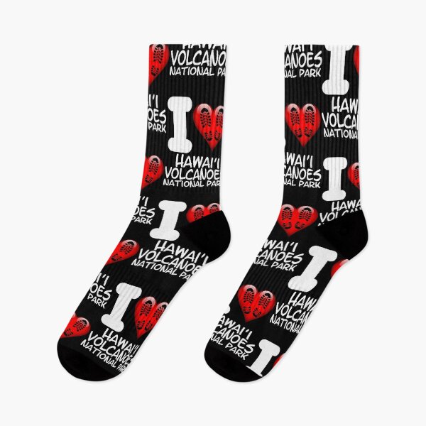 Item preview, Hiking The Halema'uma'u Trail At Hawai'i Volcanoes National Park designed and sold by Sonatablue.
