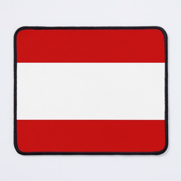 Item preview, Flag of Tahiti, French Polynesia designed and sold by Beluga Cat.