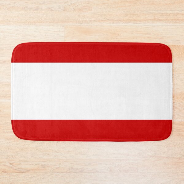 Item preview, Flag of Tahiti, French Polynesia designed and sold by Beluga Cat.
