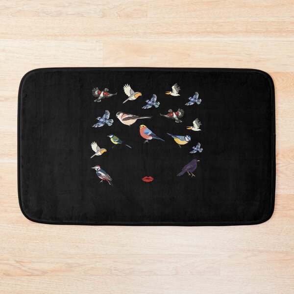 Item preview, Bird Lover Birdwatching Bird Whisperer Ornithologist designed and sold by haselshirt.
