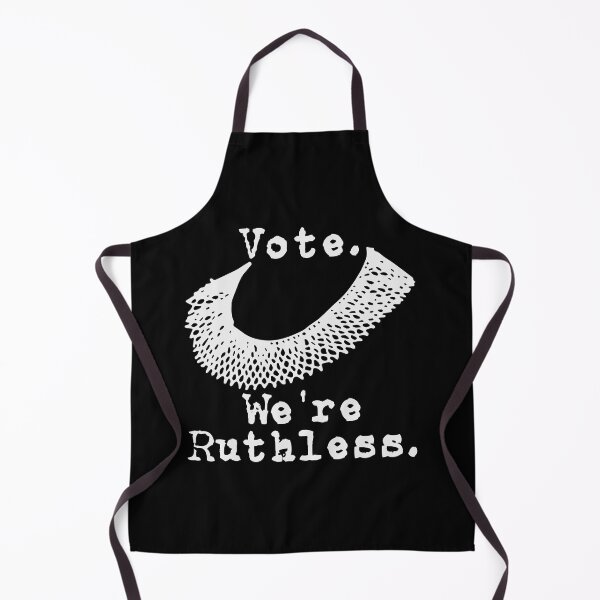 Item preview, Vote We're Ruthless Women Feminist - Women Vote We're Ruthless- We Are Ruthless Now Act Accordingly Feminist- Womens Vote We're Ruthless Feminist Women's Rights- Ruthless Feminists Pro Choice Tie-Dye designed and sold by DerexPro.