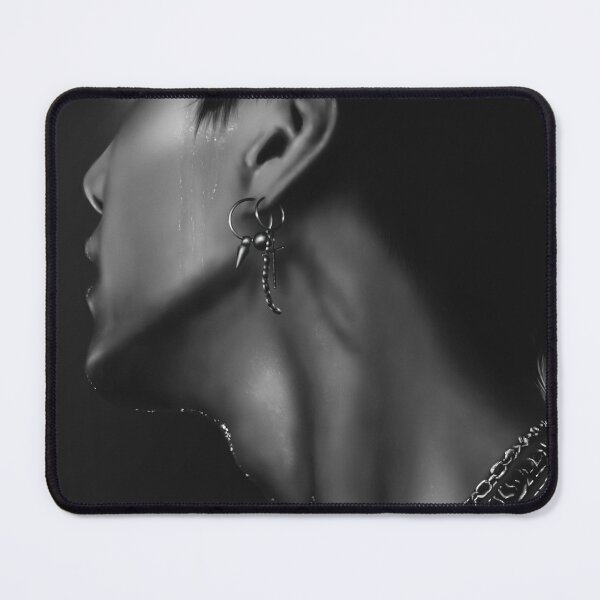 Item preview, Iconic Yoongi designed and sold by CherrySketch.