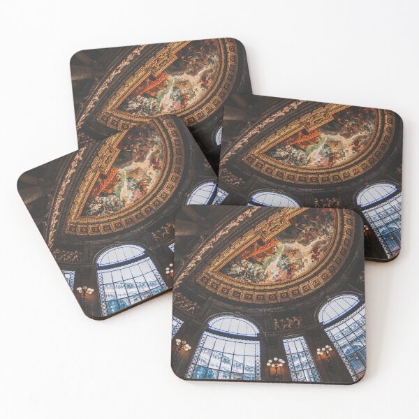 Item preview, Classic interior design ceiling designed and sold by marygov.