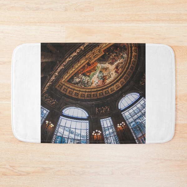 Item preview, Classic interior design ceiling designed and sold by marygov.