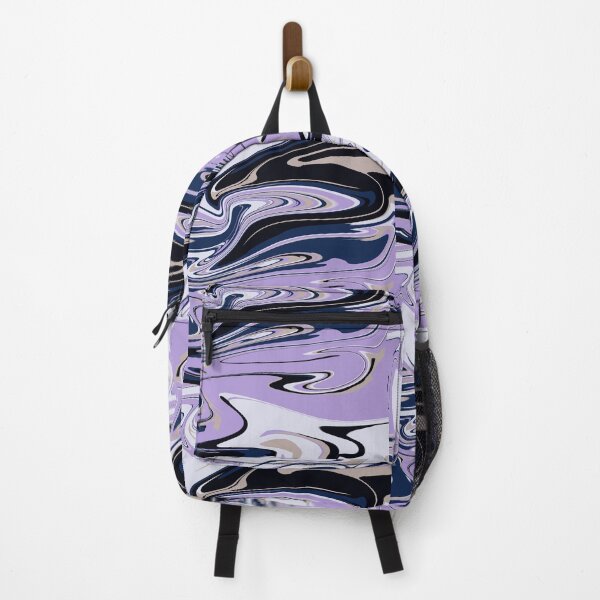 Item preview, Purple swamp designed and sold by JustVibz.