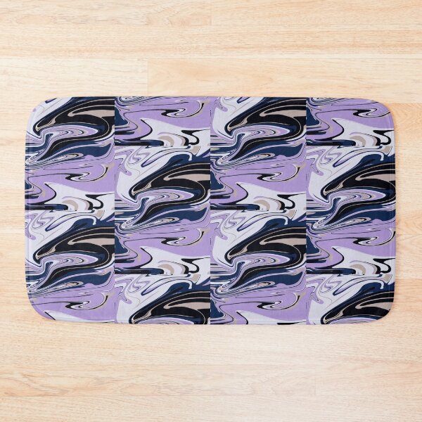 Item preview, Purple swamp  designed and sold by JustVibz.