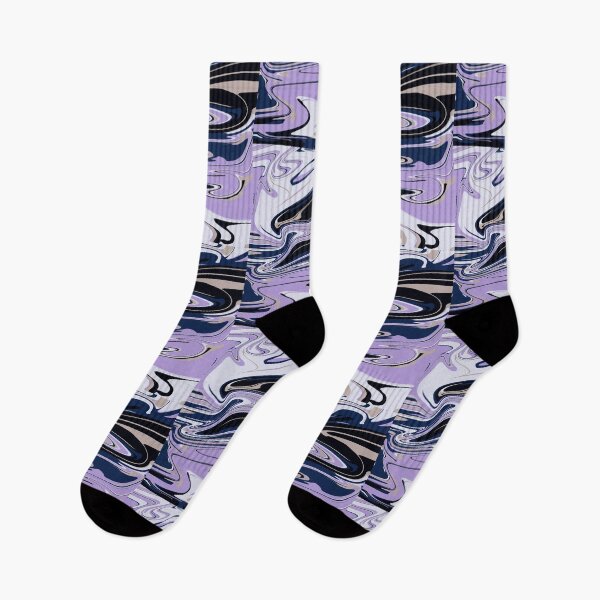 Item preview, Purple swamp  designed and sold by JustVibz.