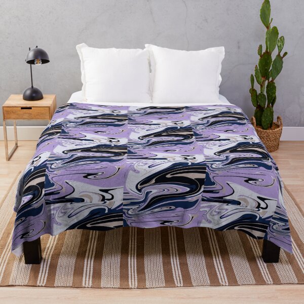 Item preview, Purple swamp designed and sold by JustVibz.
