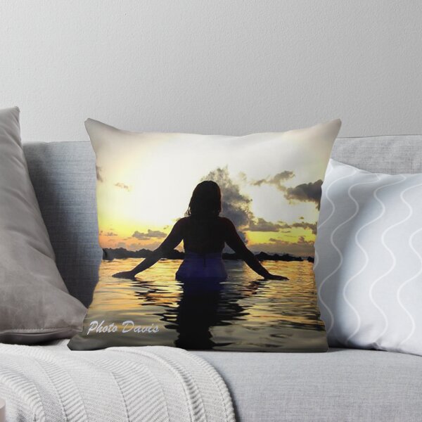 Item preview, Ocean Nymph  designed and sold by Gosha Davis.